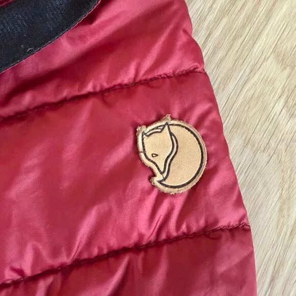 Fjallraven Keb loft jacket XS - Picture 5 of 9